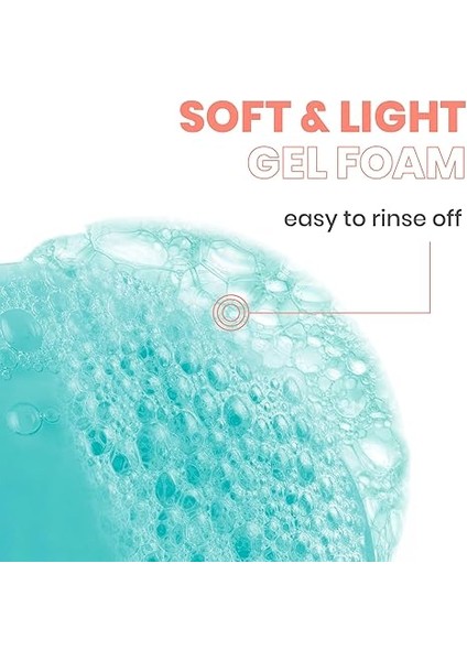 Cleansing Gel Yağlı ve Akneye Eğilimli Ciltler Için Matlaştırıcı Temizleme Jeli 400 ml modelleri