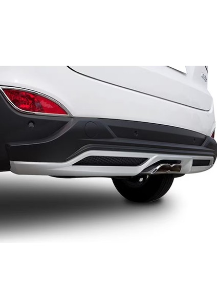 Hyundai İX35 Arka Koruma 2010 - 2016 fiyatları