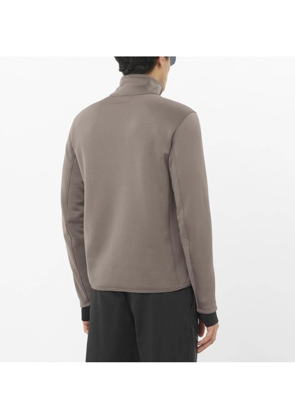 Outline Warm Erkek Sweatshirt fiyatları