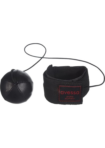 Boks Refleks Kafa Topu