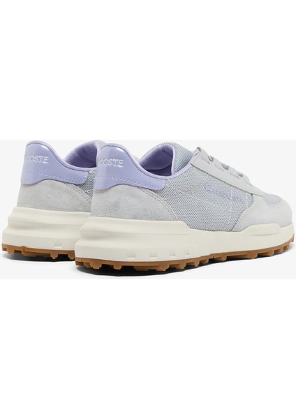 Elite Active Evo Kadın Gri Sneaker 750SFA0083 396 modelleri