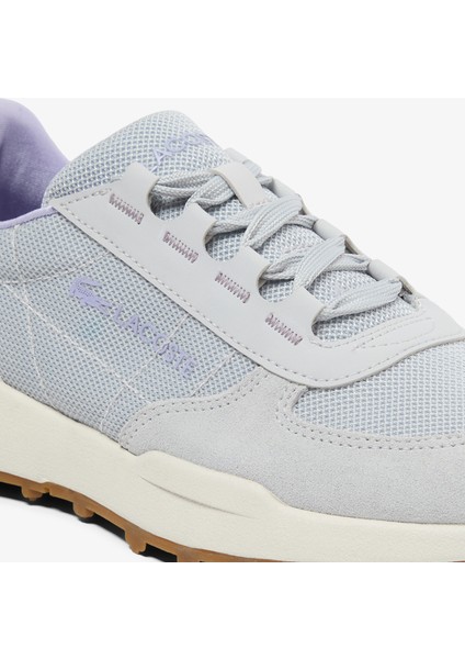 Elite Active Evo Kadın Gri Sneaker 750SFA0083 396