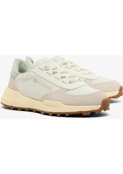 Elite Active Evo Kadın Krem Sneaker 750SFA0083 Aı4 fiyatları