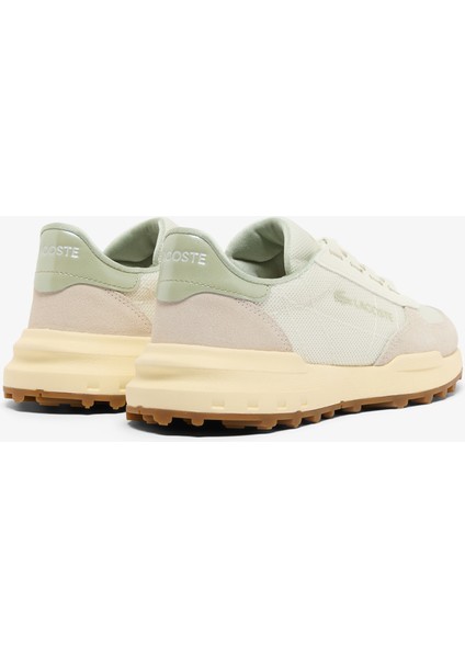 Elite Active Evo Kadın Krem Sneaker 750SFA0083 Aı4 modelleri