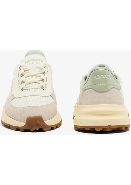 Elite Active Evo Kadın Krem Sneaker 750SFA0083 Aı4 fırsatları