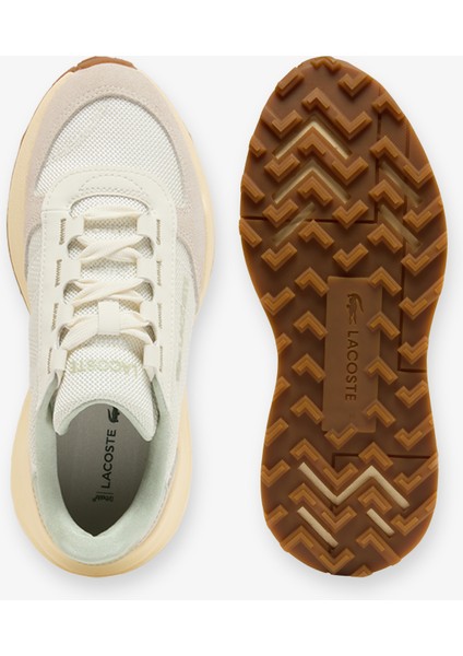 Elite Active Evo Kadın Krem Sneaker 750SFA0083 Aı4 indirimleri