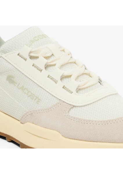 Elite Active Evo Kadın Krem Sneaker 750SFA0083 Aı4