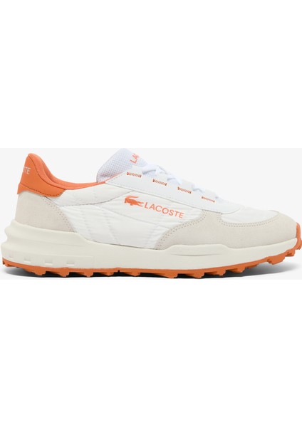 Elite Active Evo Erkek Beyaz Sneaker 750SMA0087 1u2