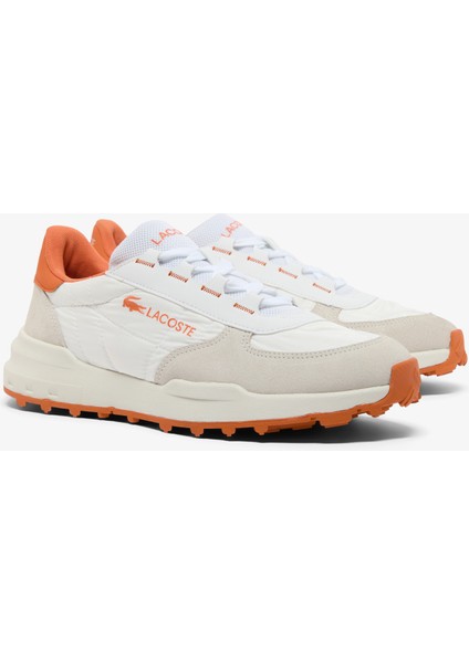 Elite Active Evo Erkek Beyaz Sneaker 750SMA0087 1u2 fiyatları