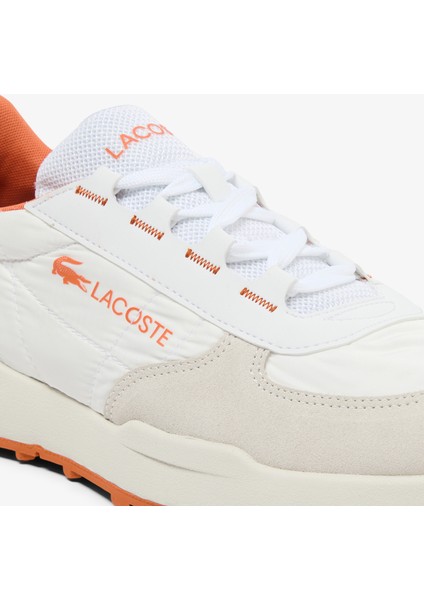 Elite Active Evo Erkek Beyaz Sneaker 750SMA0087 1u2