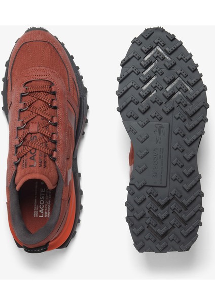 Elite Active Winter Erkek Turuncu Sneaker 750SMA0077T Ape fırsatları