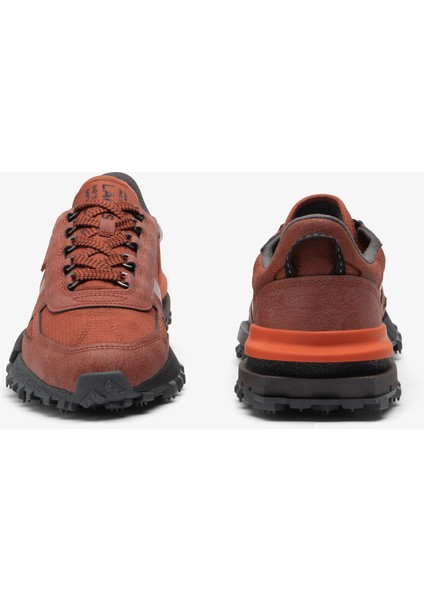 Elite Active Winter Erkek Turuncu Sneaker 750SMA0077T Ape indirimleri