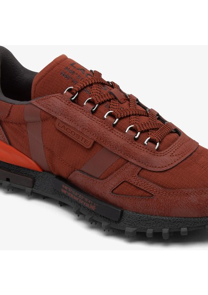 Elite Active Winter Erkek Turuncu Sneaker 750SMA0077T Ape