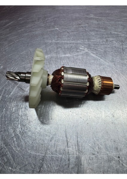 Hilti Te-70 Eski Tip 7/diş Kollektör/rotor/endüvi fiyatları