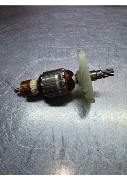 Hilti Te-70 Eski Tip 7/diş Kollektör/rotor/endüvi modelleri