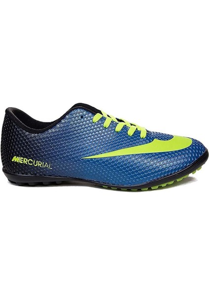 Wlk Mavi Sarı Büyük Numara Erkek Halısaha fırsatları