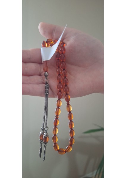 Ateş Kehribar fiyatları