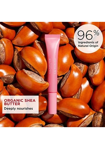 Clarins Lip Perfector 25 12 ml