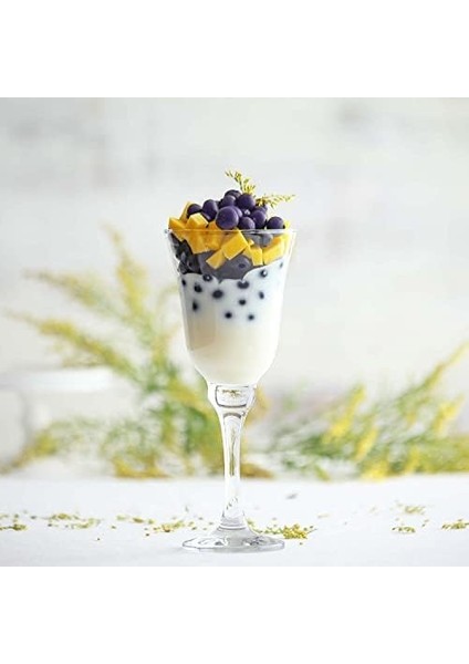 Resital 6'lı Su-Şarap Kadehi fiyatları