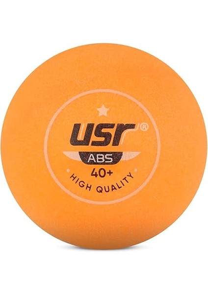 Starter Turuncu Masa Tenisi Topu fiyatları