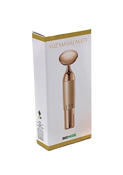 Beeicon Yüz Yogası Masaj Aleti modelleri