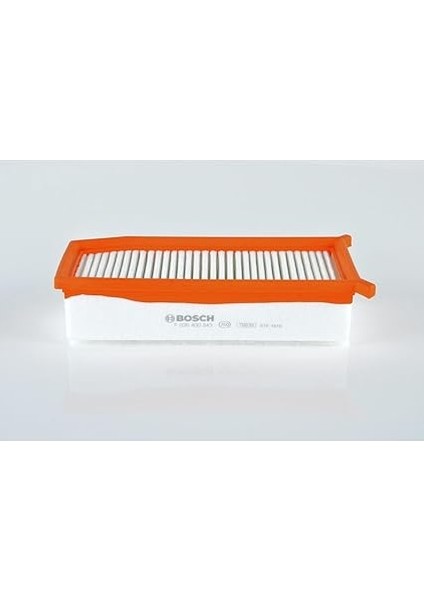 Renault Clio 4 1.5 Dci Megane 3, Megane 4 1.5 Dci Hava Filtresi 2015 Sonrası modelleri