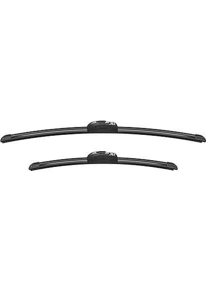 Aerotwin Retro Silecek Seti Dacia Lodgy (2012-2015), Dokker (2012-2015), Chevrolet Aveo (2005-2008), Ford Fiesta V (2001-2008), Hyundai Acccent (2005-2010) [550/400 Mm] AR552S 3397118984 fiyatları