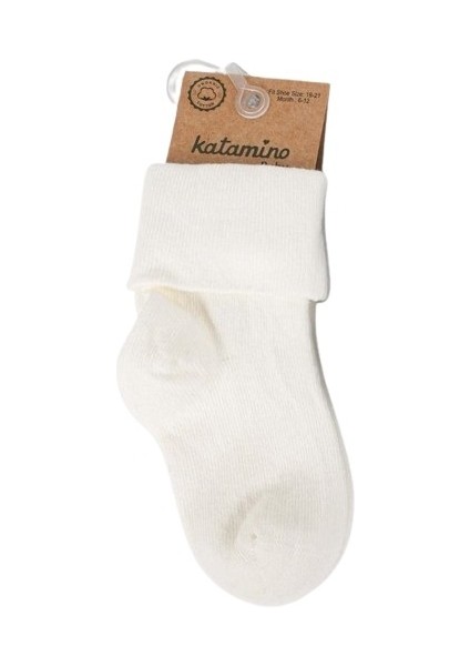 Bartu Erkek Bebek Soket K46281 Asorti fiyatları