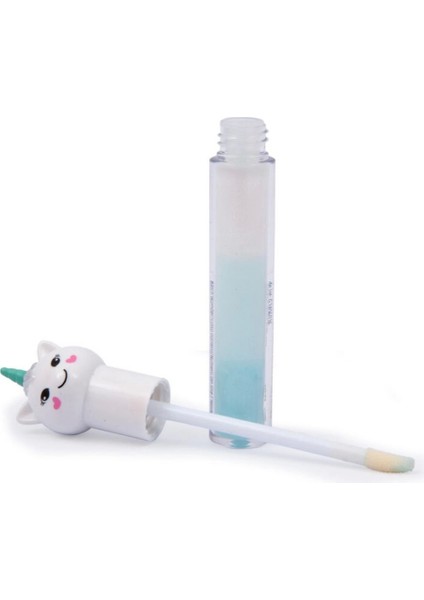 bulurum very bella unicorn lip gloss