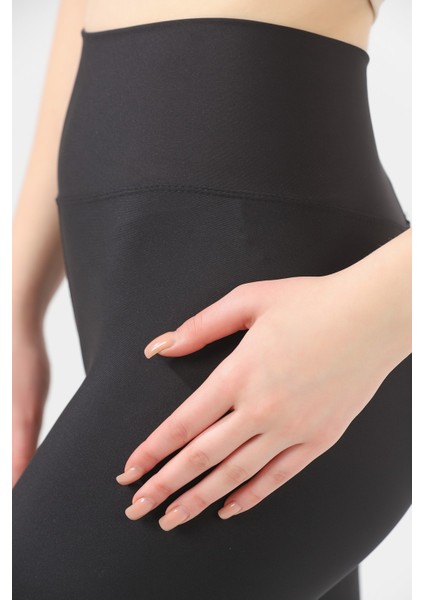 Push-Up Sıkılaştırıcı Tayt