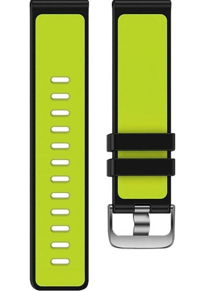 Sports Akıllı Saat Yedek Kordon Fıstık Yeşili
