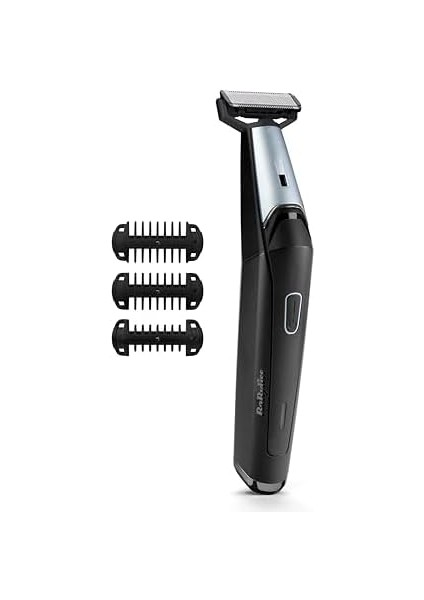 Babyliss Triple S Sakal Kesme ve Şekillendirme Makinesi - T880E modelleri
