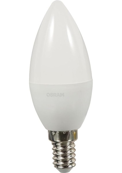 LED Klasik Mum Lamba Beyaz Işık 470 Lamba E14 3'lü fiyatları