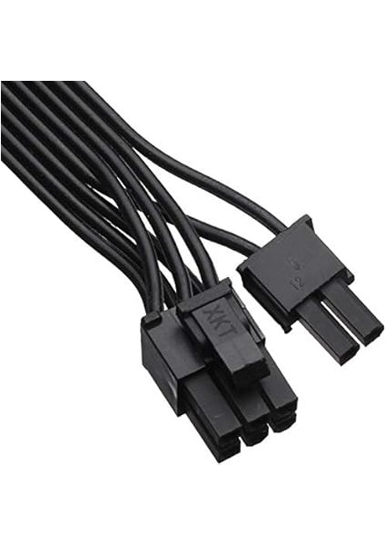 4292 Pci-E 8 Pin 2x Ekran Kartı Power Güç Çoklayıcı Y Kablosu fırsatları