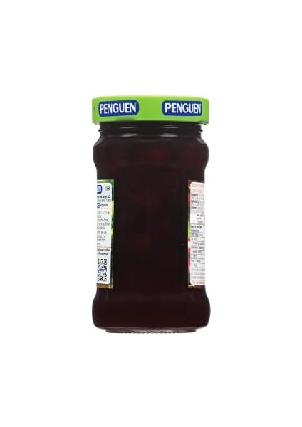 Penguen Vişne Reçeli Ekstra Geleneksel 380GR fiyatları