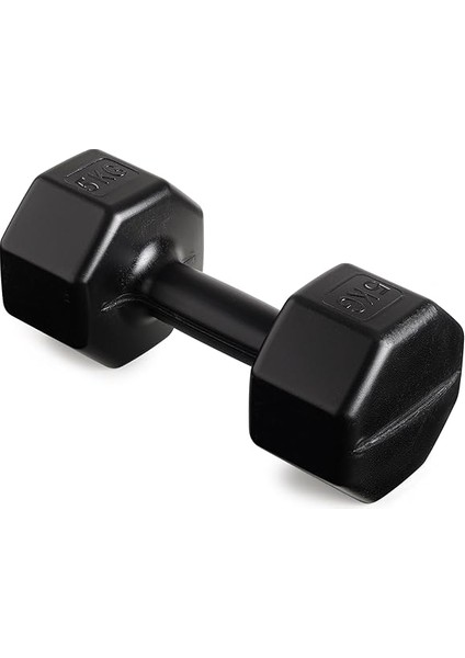 Spor 10 kg Dambıl Seti (5 kg x 2 Adet Gönderim Yapılır) fırsatları