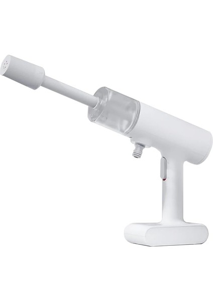 Akülü Araç Yıkama Makinesi, Akülü Basınçlı Yıkama Makinesi