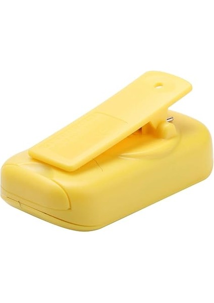 Meideal Mini Dijital Metronom Musluk Işlevi Müzik Meraklıları Için Tempo Göstergesi Siyah (Yellow) fırsatları