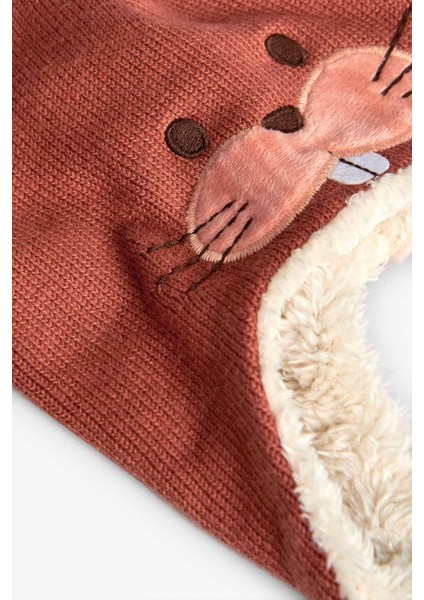 Kız Bebek Bere modelleri