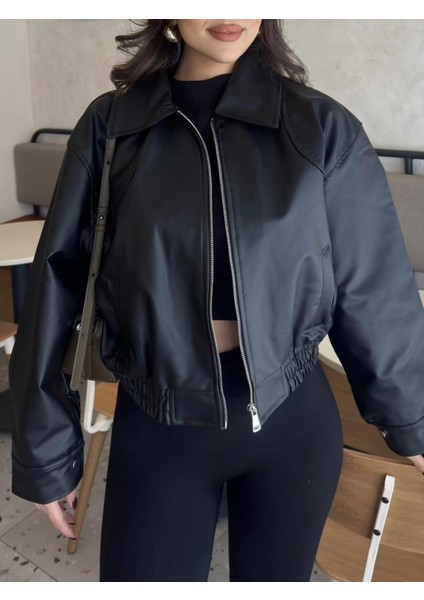 Kadın Bomberderi Ceket modelleri