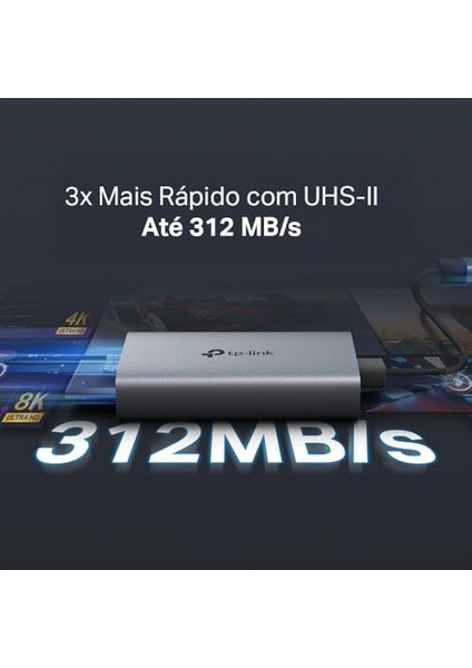 UA440C, USB 3.0 Type-C - Sd ve Microsd 4.0 Kart Okuyucu fiyatları