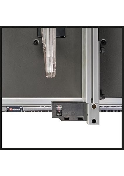 Tc-Ts 2025/3 Eco, Tezgah Testere modelleri