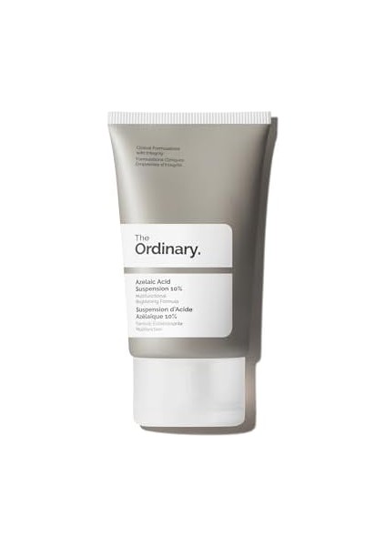 The Ordinary Azelaic Acid Suspension 10% 30ML
