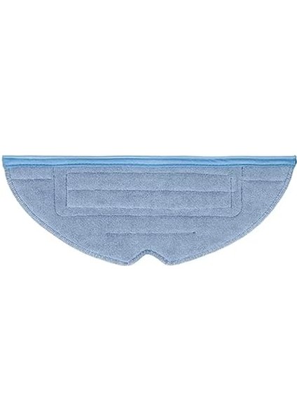 Roborock S7/s7+/s8/s8+/s7 Maxv/s7 Maxv Plus/s7 Maxv Ultra/s7 Pro Robot Süpürge Modelleri Uyumlu Mikrofiber Mop Paspas Takımı fiyatları