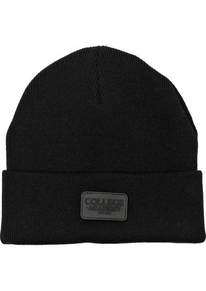 Boy Bere M 5pr Siyah Erkek Bere