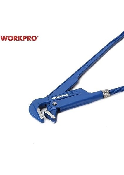 WP302013 400MM Profesyonel Maşalı Anahtarı fiyatları