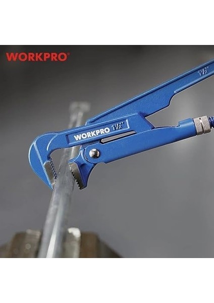 WP302013 400MM Profesyonel Maşalı Anahtarı modelleri