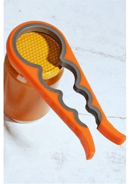 Konserve ve Kavanoz Açacağı