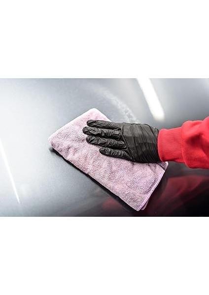 Otomobil Araç Hızlı Sprey Cila - Luxury Gloss 500 ml fırsatları