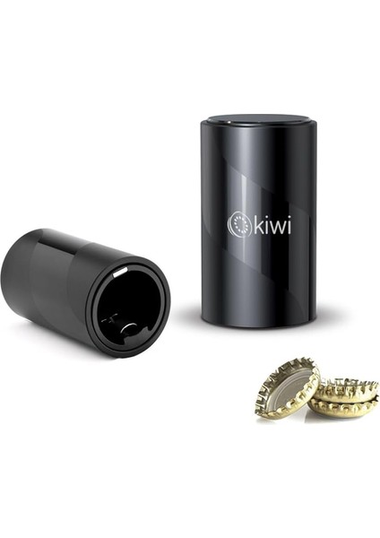 KWO-7101 Pratik Otomatik Profesyonel Kola Soda Şişe Açacağı modelleri